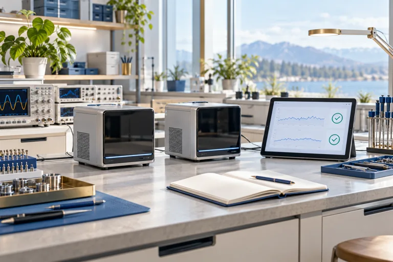 Illustrative system environment